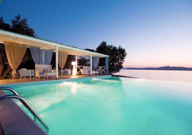 Foto Venus Beach *** Nea Styra