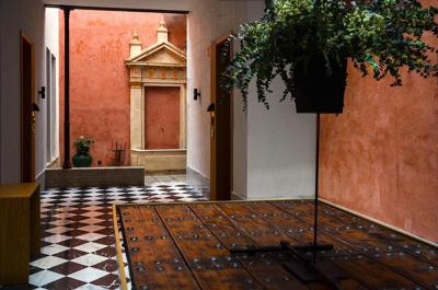 Foto Aguilas5 SevillaSuites **** Sevilla