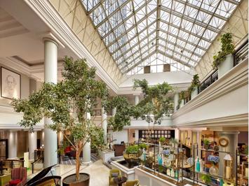Foto Hyatt Regency Birmingham **** Birmingham