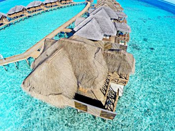 Foto Fihalhohi Resort *** Zuid-male Atol