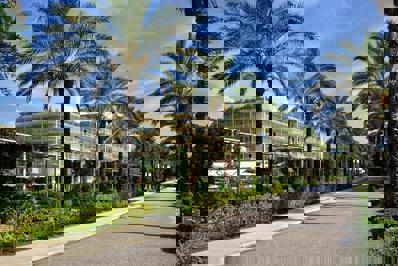 Foto Versilia Lido - UNA Esperienze **** Lido Di Camaiore