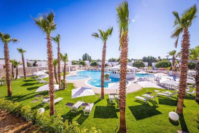 Foto Mare Live Villas **** Torre Dell Orso