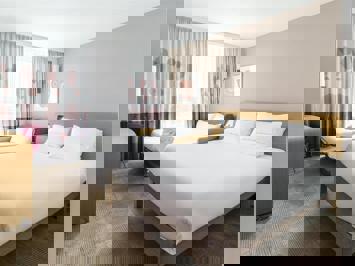 Novotel Edinburgh Park