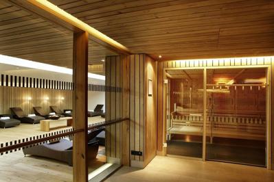 Foto ROBINSON Club Alpenrose Zurs **** Zurs