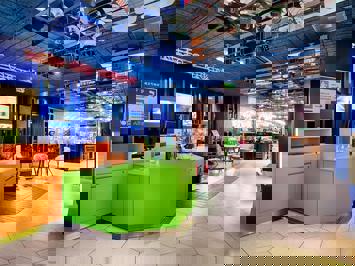 Foto ibis Styles Warszawa Centrum *** Warschau