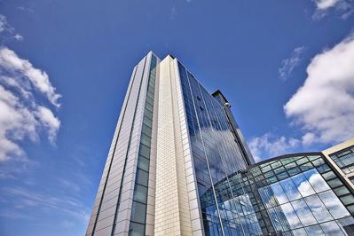 Foto Hotel Grand Reykjavik **** Reykjavik