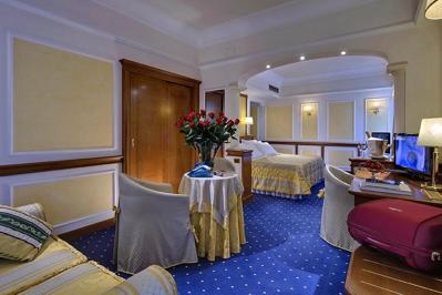 Foto Grand Terme ***** Montegrotto Terme