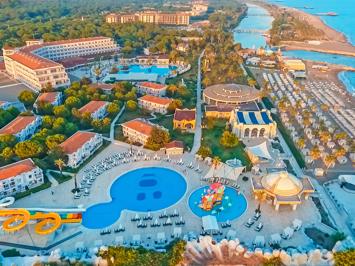 Foto Selectum Noa Belek ***** Belek