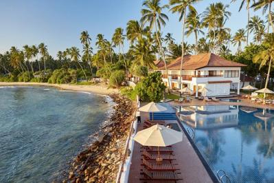 Foto Dickwella Resort en Spa *** Matara