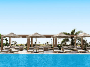 Foto Hotel Achilleas Beach **** Mastichari