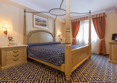 Foto Agora Juan De Austria **** Madrid