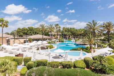 Foto BLAU Colonia Sant Jordi Resort en Spa **** Colonia De Sant Jordi