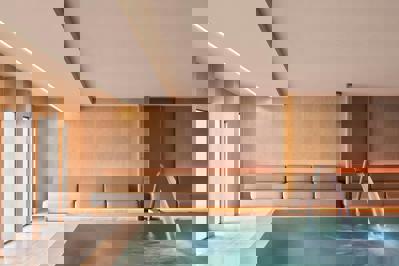 Foto Hotel W Barcelona ***** Barcelona