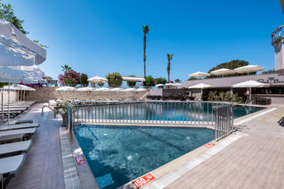 Foto Parador Sky **** Alanya