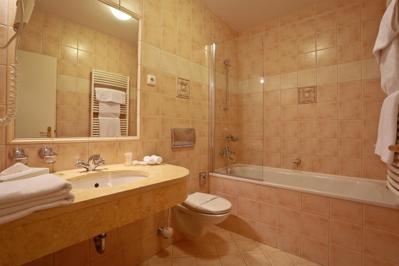 Foto Elysee **** Praag