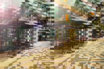 Foto Evolution Lisboa **** Lissabon