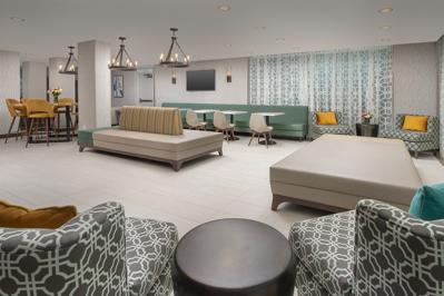 Foto Hilton Garden Inn Miami Brickell South *** Miami
