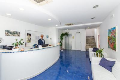 Foto Residence Due Torri *** Maiori