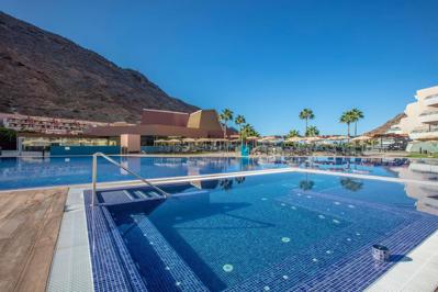 Foto Radisson Blu Resort en Spa Gran Canaria Mogan ***** Puerto De Mogan