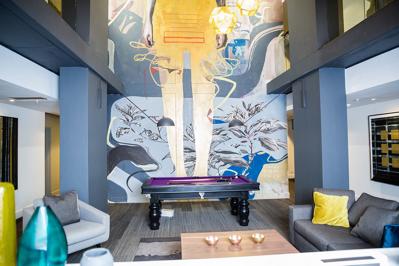 Foto The Capital Mirage ***** Kaapstad