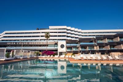 Ibiza Corso Hotel en Spa