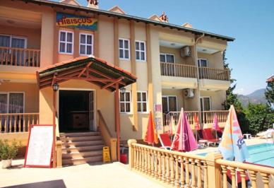 Foto Hibiscus *** Marmaris