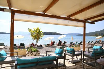 Foto Madouri Beach *** Nidri