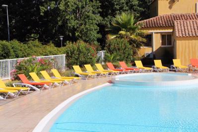 Foto Les Cottages Varois *** Sollies Toucas