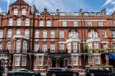 Foto Presidential Kensington **** Londen