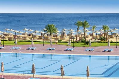 Foto Old Palace Resort Old Palace Resort Sahl Hasheesh ***** Hurghada