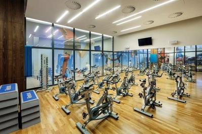 Foto Hilton Warsaw and Convention Centre **** Warschau