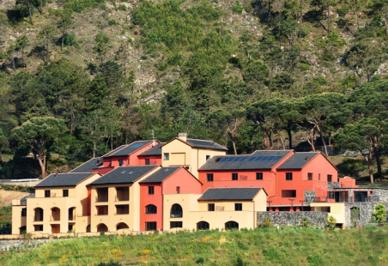 Foto Park Argento **** Levanto