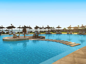 Foto Pepper Sea Club ***** Georgioupolis