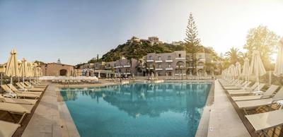Foto Porto Platanias Village Resort **** Platanias Chania