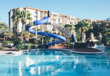 Foto Holiday Inn Club Vacations At Orange Lake *** Orlando