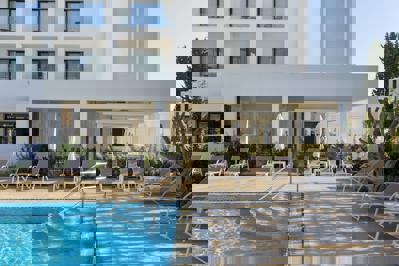 Foto Appartement Anemi *** Paphos