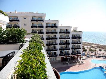 Foto Peniscola Plaza Suites **** Peniscola