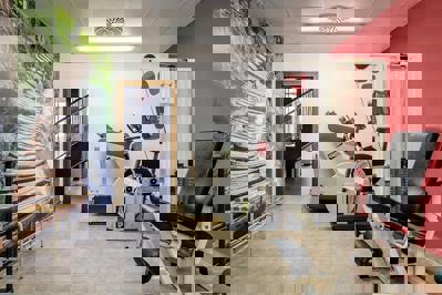 Foto Exe Barcelona Gate **** Sant Joan Despi