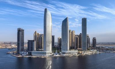 Foto Address Grand Creek Harbour ***** Dubai
