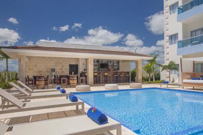 Foto Whala Urban Punta Cana **** Punta Cana