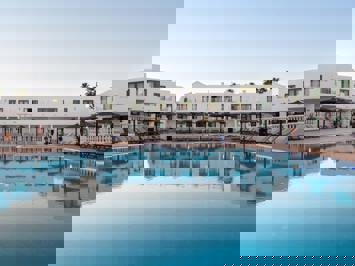 Foto Las Adelfas *** Playa De Los Pocillos