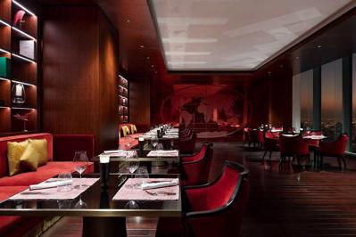 Foto Banyan Tree Doha ***** Doha