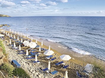 Foto Hotel Golden Sands *** Corfu-Stad