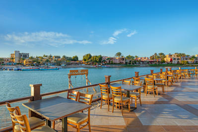Foto Hotel Panorama Bungalows El Gouna **** El Gouna