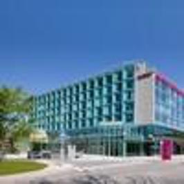 Foto Meriton Grand **** Tallinn