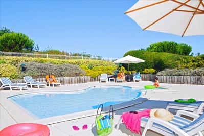 Foto Residence Goelia Les Voiles Blanches *** Batz Sur Mer