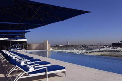 AVANI Palm View Dubai en Suites