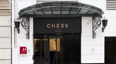 The Chess