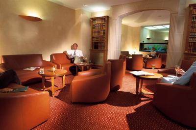 Foto Champerret Elysees *** Parijs