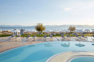 Foto Hotel Mayor Capo di Corfu **** Lefkimmi